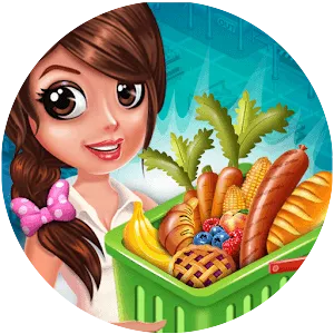 Supermarket Tycoon - Video game