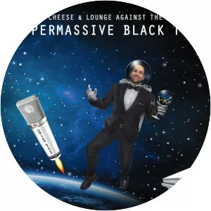 Supermassive Black Tux