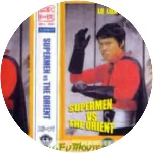 Supermen Against the Orient