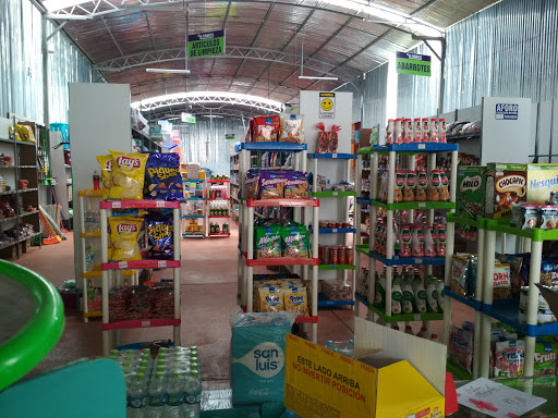 SUPERMERCADO A.RAMOS - Grocery store