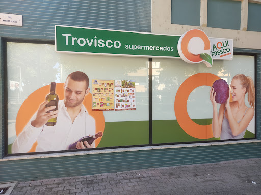 Supermercado A Sandra