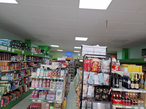 Supermercado Aurelio Y TIno