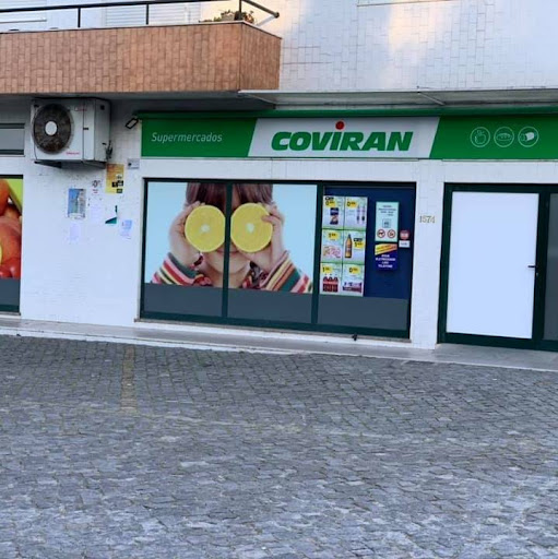 Supermercado Coviran - Lustosa