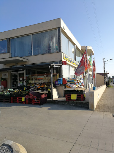 Supermercado d'Ajuda