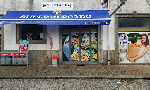 Supermercado das Termas