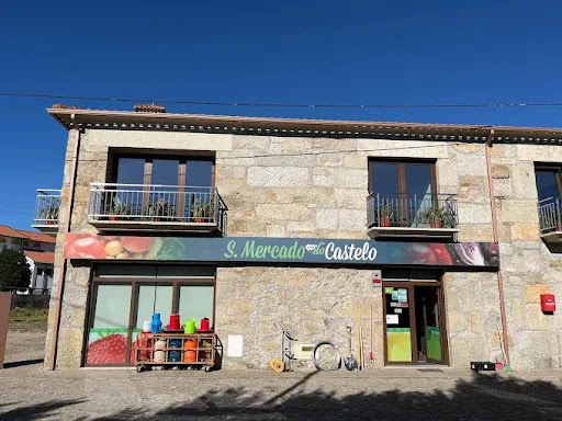 Supermercado do Castelo
