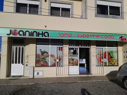 Supermercado e Talho Joaninha