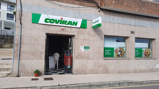 Supermercado Las Tolvas