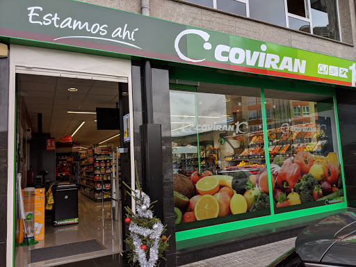 Supermercado Minymas La Ria