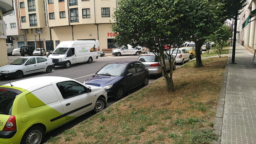 Supermercado Pontevella