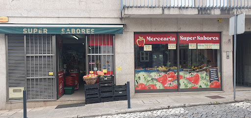 Supermercado Super Sabores - Grocery store
