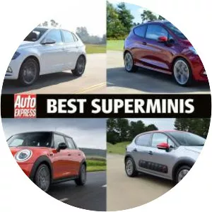 Supermini (Küçük Sınıf Otomobil)