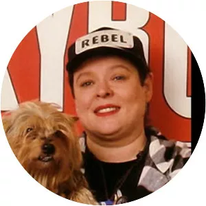 Supernana - Radio presenter