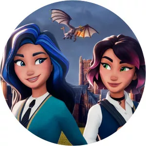 Supernatural Academy