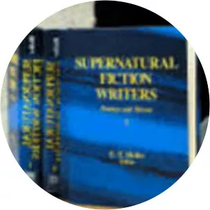 Supernatural Fiction Writers: Fantasy and . . .