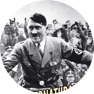 Supernatural NazisSince 2017