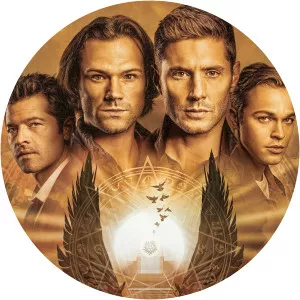 Supernatural  - 2005 ‧ Mystery ‧ 15 seasons