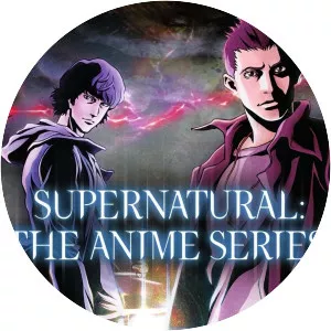 Supernatural: The Animation