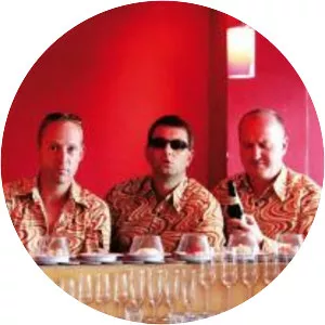 Supernichts - Musical group