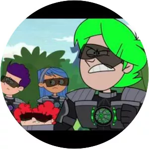 Supernoobs - Animated series