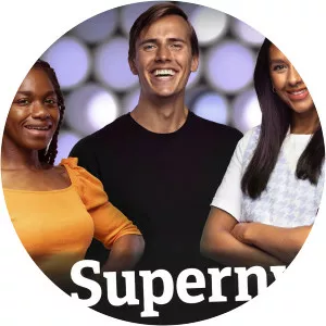 Supernytt - TV program