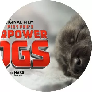 Superpower Dogs - 2019 ‧ Documentary ‧ 47 mins