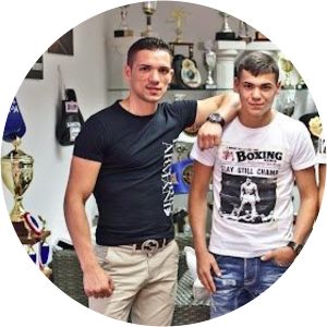 SuperPro Sportcenter Basel