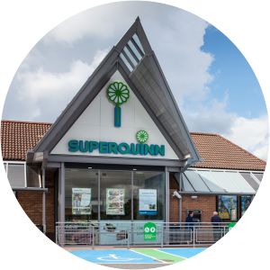 Superquinn