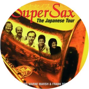 Supersax
