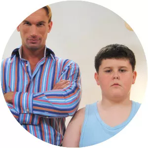 Supersize vs Superskinny Kids - TV program