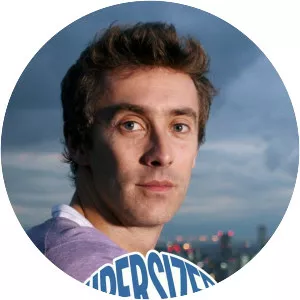 Supersized Earth - TV series