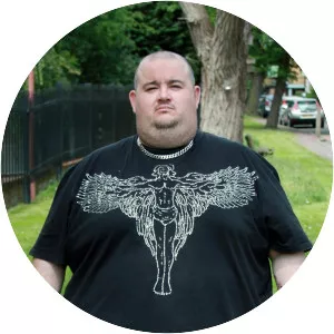 Supersized photograph