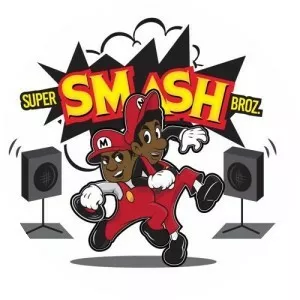 Supersmashbroz - Musical artist