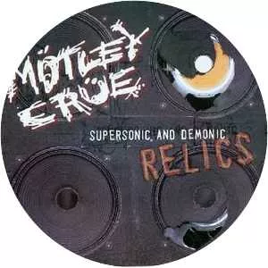 Supersonic and Demonic Relics