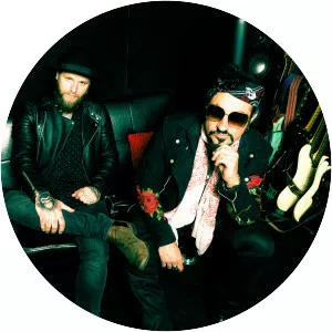 Supersonic Blues Machine - Trio