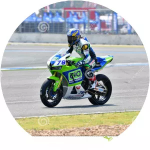 Supersport World Championship - 