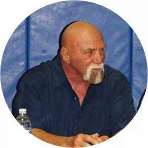 Superstar Billy Graham - American professional wrestler