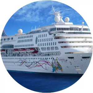 SuperStar Gemini - Ship