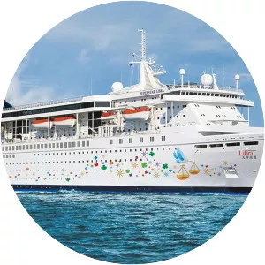 SuperStar Libra - Ship