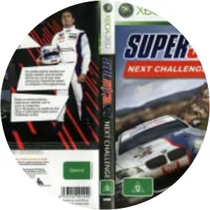 Superstars V8 Next Challenge