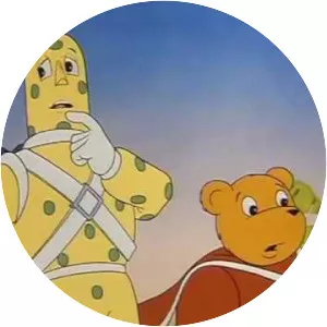 SuperTed