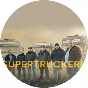 Supertruckers
