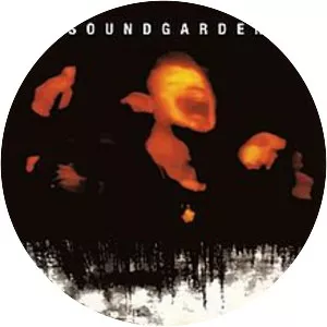 Superunknown - Studio album by Soundgarden
