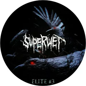 Superwet - Musical artist