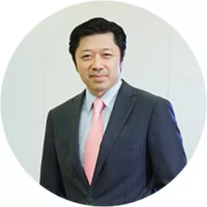 Suphachai Chearavanont