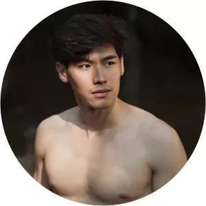 Suphakorn Sriphothong