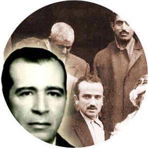 Suphi Turel photograph