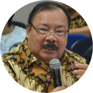 Supiadin Aries Saputra