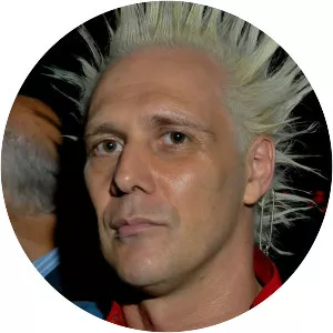 Supla - Brazilian musician