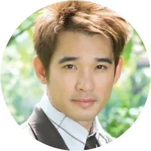 Supoj Chancharoen